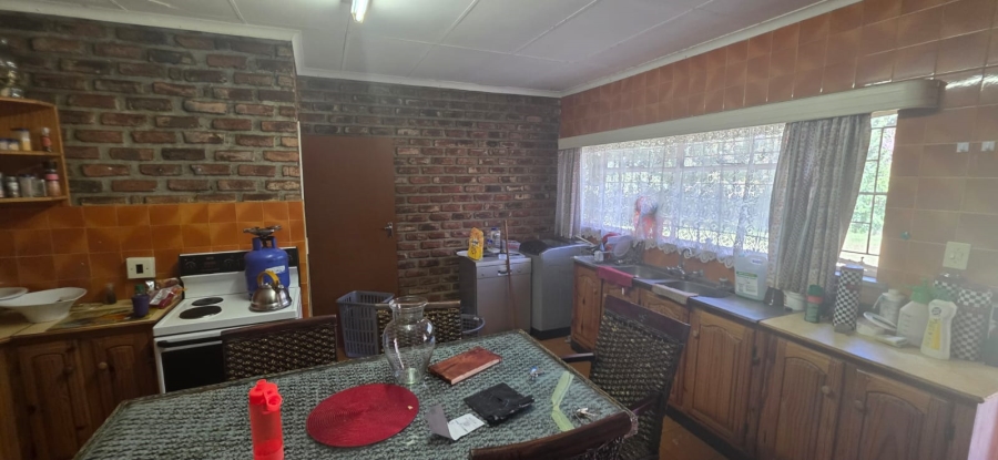 4 Bedroom Property for Sale in Potchefstroom Rural North West